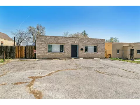 1050 S Quitman St, Denver, CO 80219