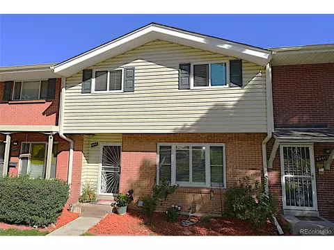 9049 E Nassau Ave, Denver, CO 80237