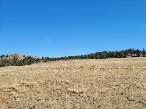 0 Zuni Rd, Hartsel, CO 80449