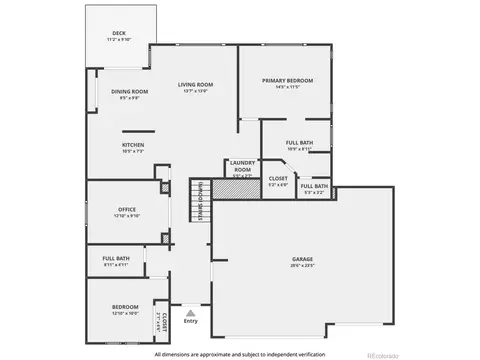 8051 E 133rd Ave, Thornton, CO 80602 photo 25