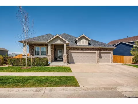 8051 E 133rd Ave, Thornton, CO 80602 photo 1