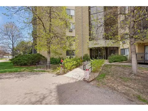 14300 E Marina Dr #222-512, Aurora, CO 80014