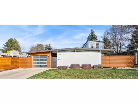 1420 S Dahlia St, Denver, CO 80222