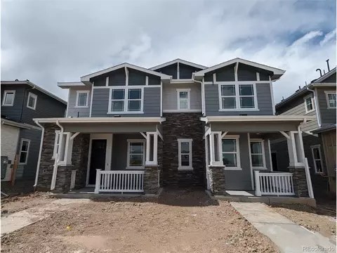 8503 Eagle River St, Littleton, CO 80125
