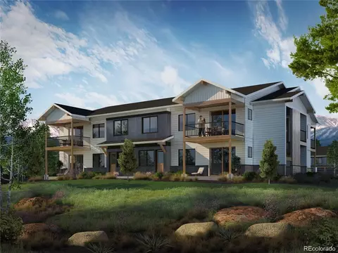 361 W Meadow Mile #2, Fraser, CO 80442