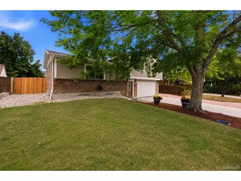 7724 S Hoyt St, Littleton, CO 80128
