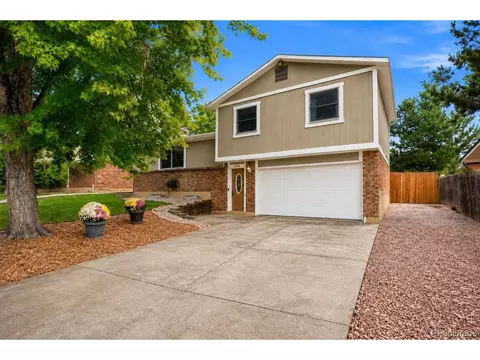 7724 S Hoyt St, Littleton, CO 80128