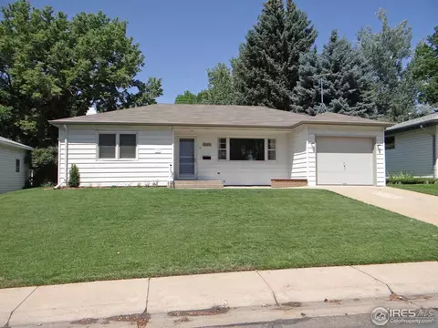 2425 16th Ave, Greeley, CO 80631 photo 1