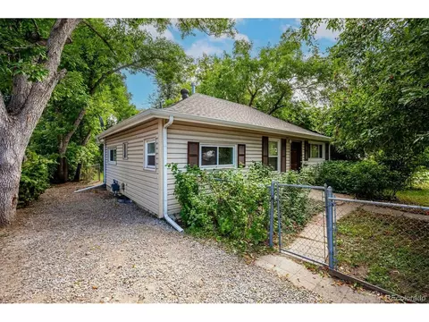 1146 Carr St, Lakewood, CO 80214