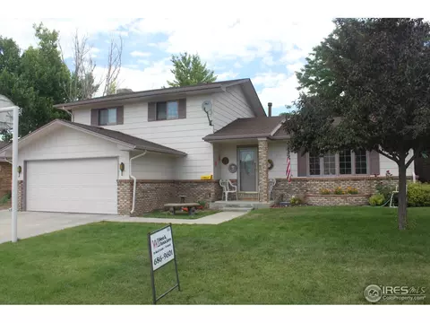 1129 Hemlock Dr, Windsor, CO 80550 photo 1
