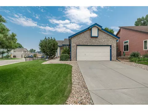 Undisclosed, Arvada, CO 80004