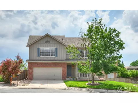 3590 E 134th Dr, Thornton, CO 80241 photo 1