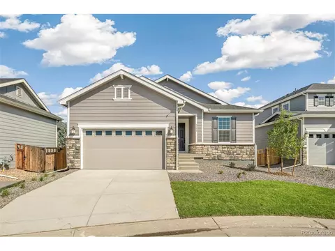 3152 Sweetgrass Pkwy, Dacono, CO 80514