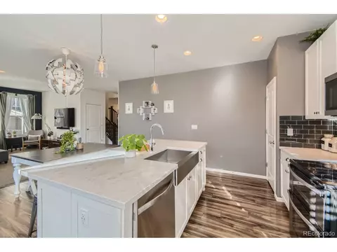 9228 E 52nd Dr, Denver, CO 80238 photo 9