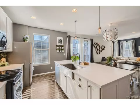 9228 E 52nd Dr, Denver, CO 80238 photo 8