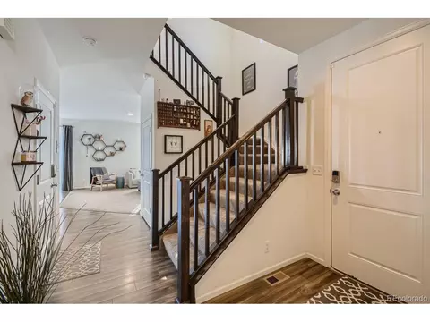 9228 E 52nd Dr, Denver, CO 80238 photo 2