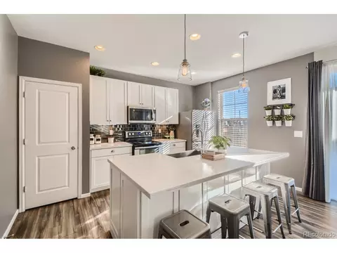 9228 E 52nd Dr, Denver, CO 80238 photo 6