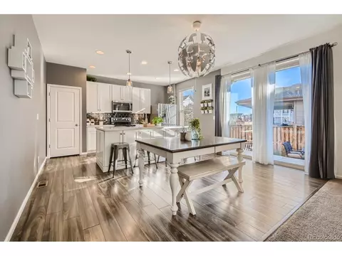 9228 E 52nd Dr, Denver, CO 80238 photo 5