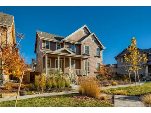 9228 E 52nd Dr, Denver, CO 80238 photo 1