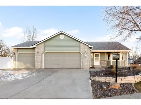 340 Morgan Dr, Loveland, CO 80537