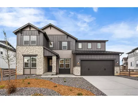 8740 Big Thompson St, Littleton, CO 80125