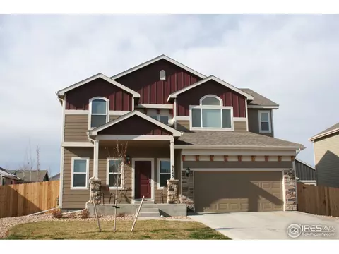 739 13th St, Berthoud, CO 80513 photo 1