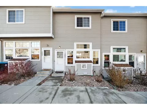 8199 Welby Rd #1903, Denver, CO 80229