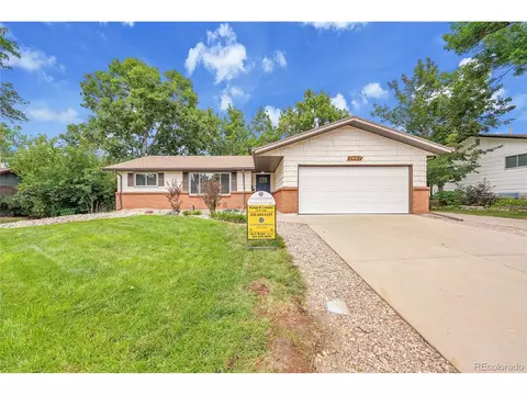7487 E Davies Pl, Centennial, CO 80112