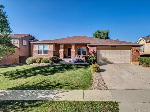 10715 Rhinestone Dr, Colorado Springs, CO 80908
