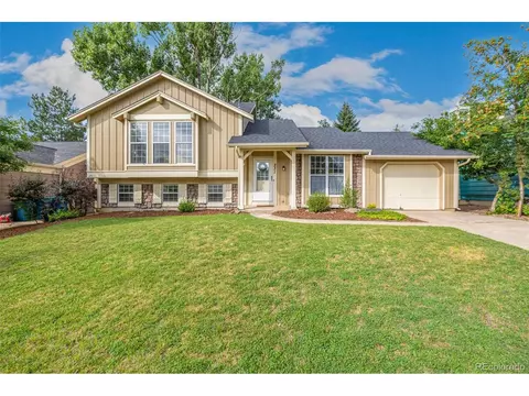 231 S Madison Ave, Louisville, CO 80027