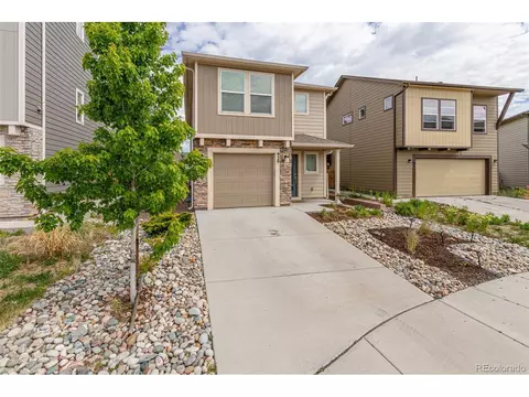 929 Grissom Dr, Colorado Springs, CO 80915