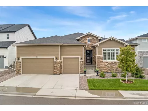 228 Rogers Ct, Castle Rock, CO 80104