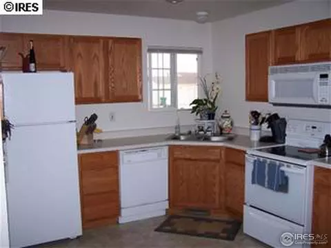 3915 Partridge Ave, Evans, CO 80620 photo 3