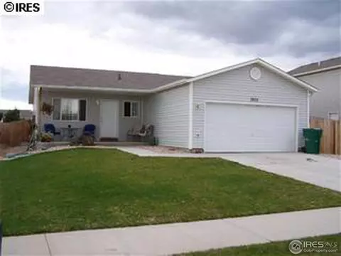 3915 Partridge Ave, Evans, CO 80620 photo 1