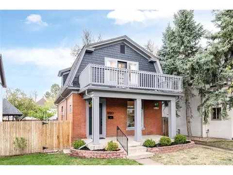 920 S Washington St, Denver, CO 80209