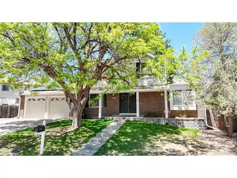 3745 S Walden Way, Aurora, CO 80013