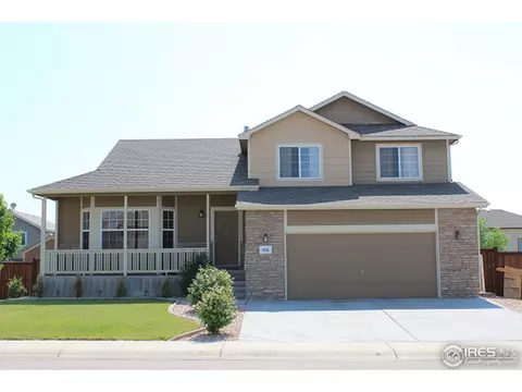 936 Cliffrose Way, Severance, CO 80550 photo 1