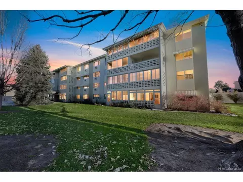 9180 E Center Ave #1A, Denver, CO 80247