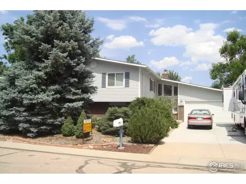 1271 Doric Dr, Lafayette, CO 80026 photo 1