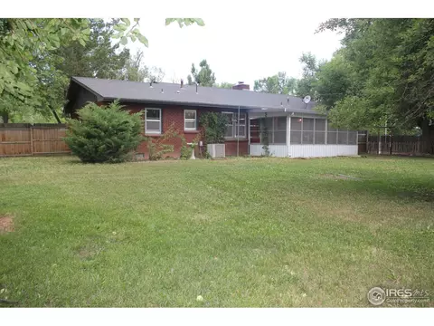 3022 Park Ave, Laporte, CO 80535 photo 17