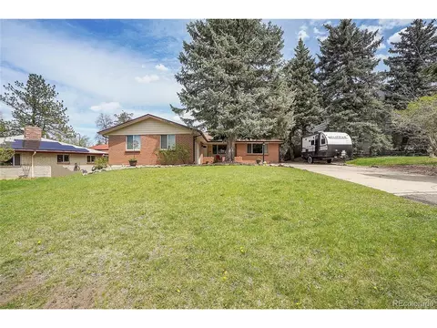 3780 Estes St, Wheat Ridge, CO 80033