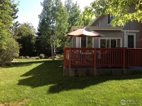8165 Kincross Dr, Boulder, CO 80301 photo 15