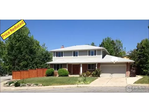 8165 Kincross Dr, Boulder, CO 80301 photo 1