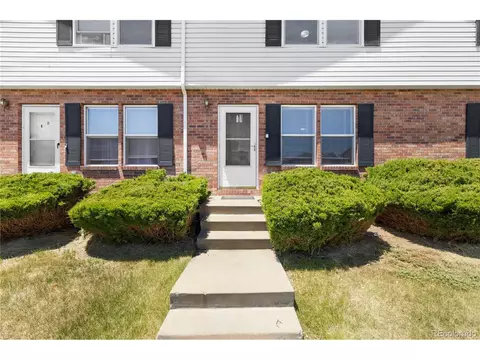 16333 E 17th Pl #C, Aurora, CO 80011
