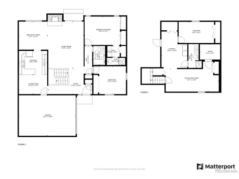 12034 E Maple Ave, Aurora, CO 80012 photo 31