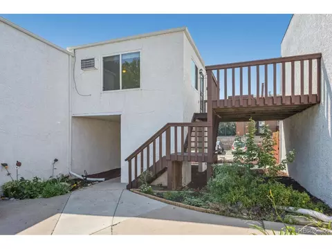 1315 Estes St #12B, Lakewood, CO 80215