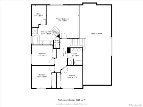 20337 E 46th Ave, Denver, CO 80249 photo 35