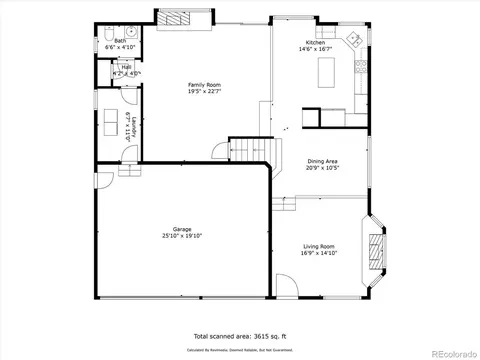20337 E 46th Ave, Denver, CO 80249 photo 34