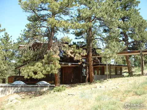 390 Leonards Rd, Boulder, CO 80302 photo 1