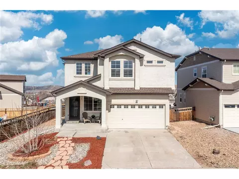 2026 Coach House Loop, Castle Rock, CO 80109